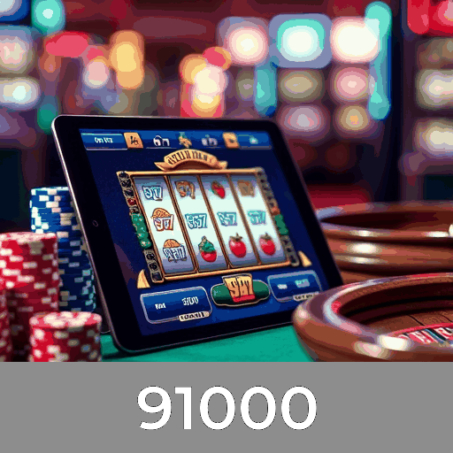 91000 - Baixe o App e Ganhe Créditos Grátis