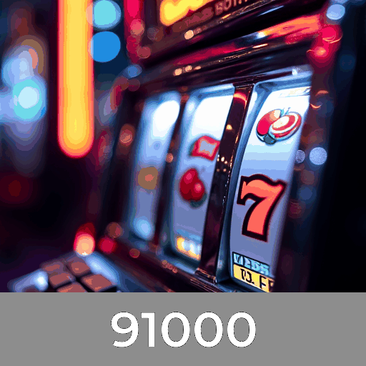 Experimente Jogos Responsivos no 91000 Brasil