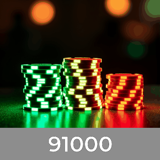 Experimente Jogos Responsivos no 91000 Brasil
